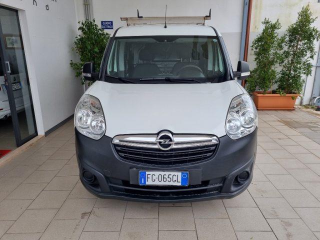 OPEL Combo 1.3 CDTI PC-TN Van 750kg E6