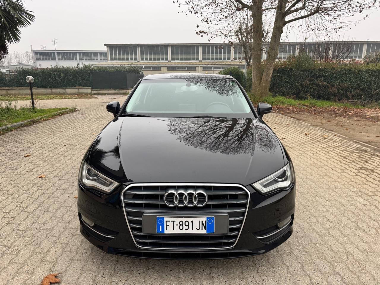 Audi A3 SPB 2.0 TDI 150 CV 2014