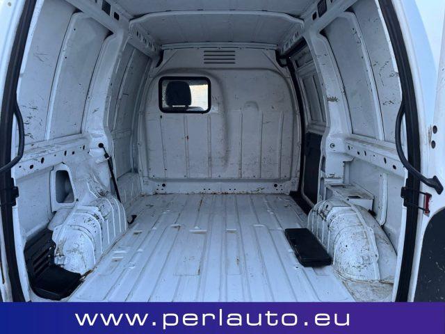 FIAT Scudo 2.0 JTD/109 Furgone 900kg