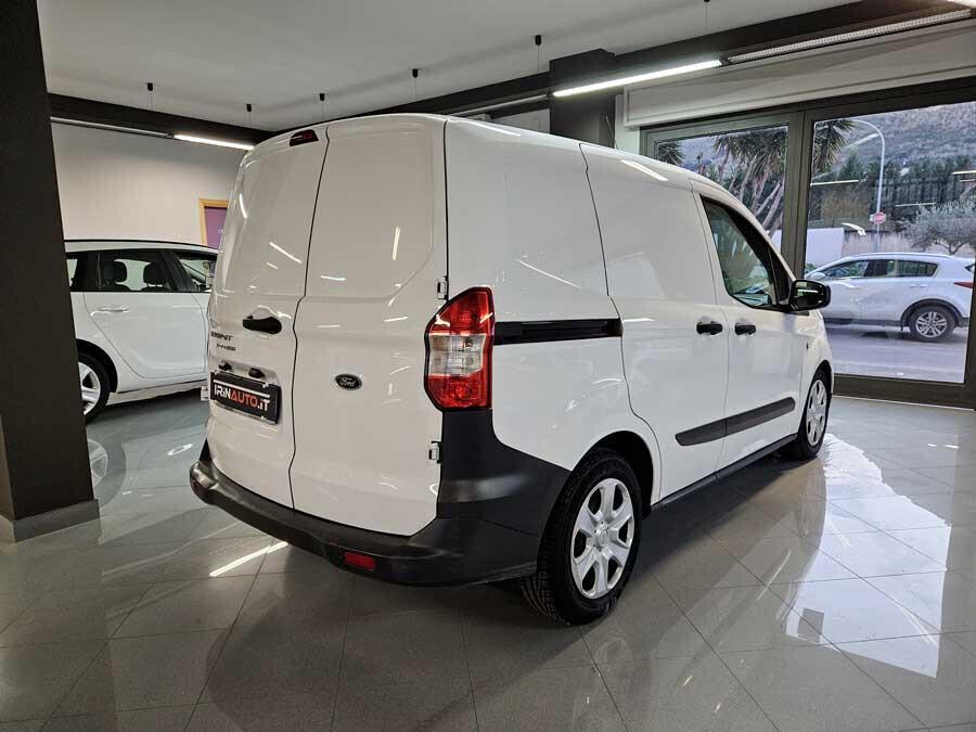 FordTransit Courier 1.5 TDCi 75CV Van Trend