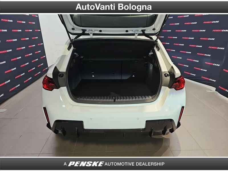 BMW Serie 1 118d MSport