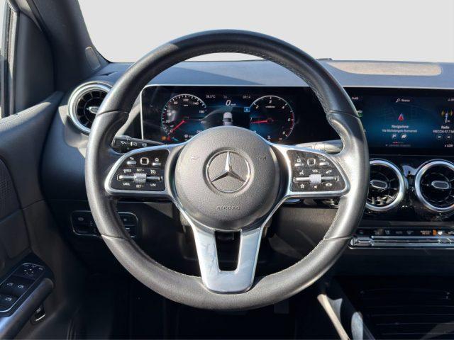 MERCEDES-BENZ CLA sse B B 200 d Automatic Sport Plus