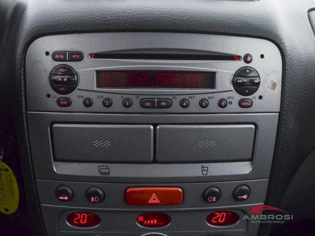 ALFA ROMEO GT 1.9 MJT 16V Impression - PER OPERATORI DEL SETTORE