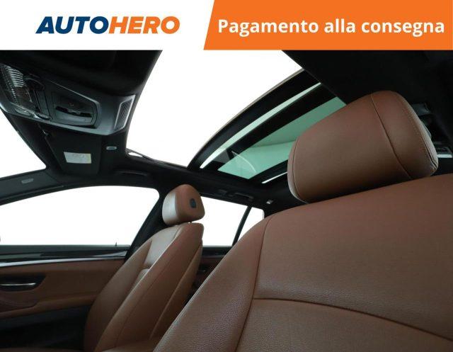 BMW 520 d Touring Luxury
