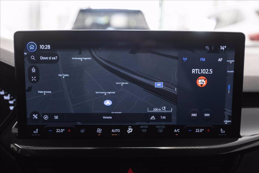FORD Focus 1.0 ecoboost h ST-Line Design 125cv powershift del 2023