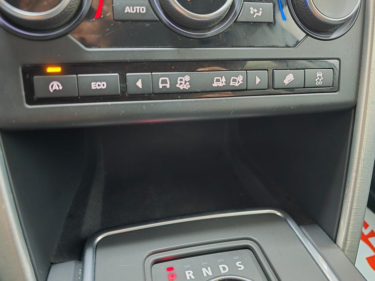 Land Rover Discovery Sport 2.0 TD4 150 CV Auto Business Ed. Premium SE