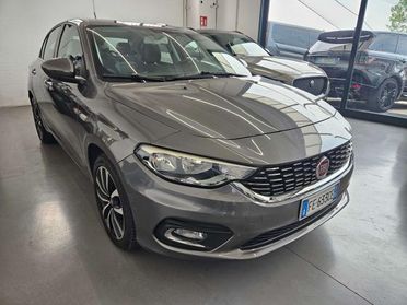Fiat Tipo 4p 1.6 mjt Lounge 120cv NEOPATENTATI