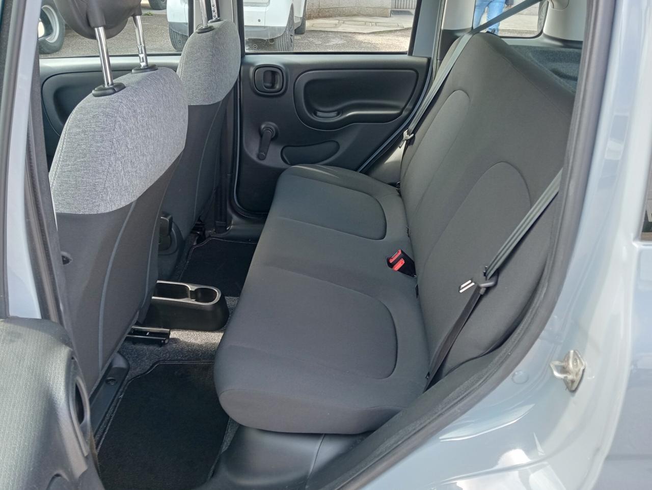 Fiat Panda 1.0 70CV Hybrid OK NEOPATENTATI
