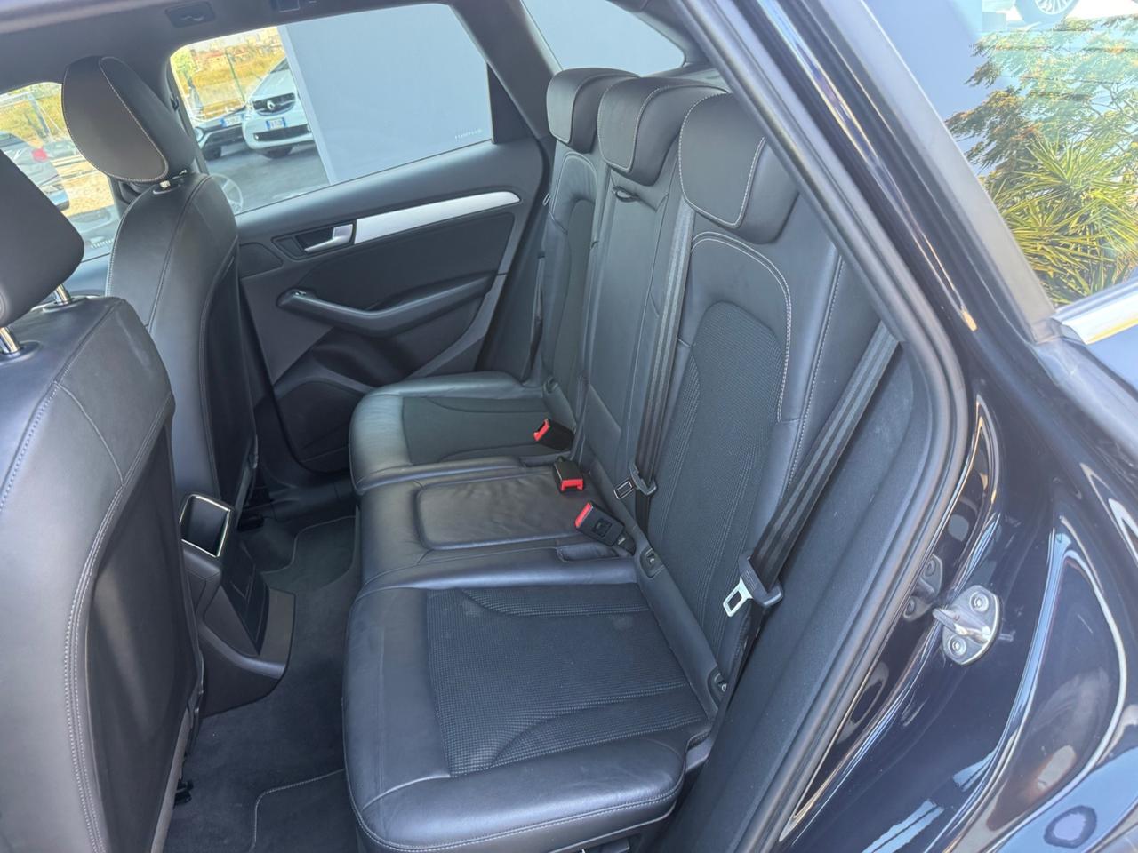 Audi Q5 2.0 TDI 190 CV clean diesel quattro S tronic Advanced