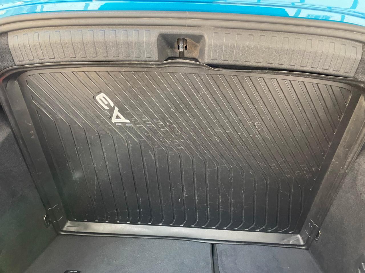 Audi A3 Spb S-Tronic S-Line edition