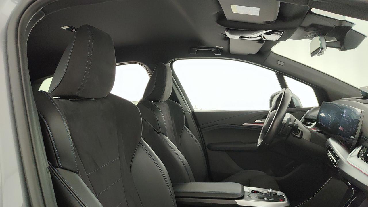 BMW Serie 2 U06 Active Tourer - 218d Active Tourer Msport auto