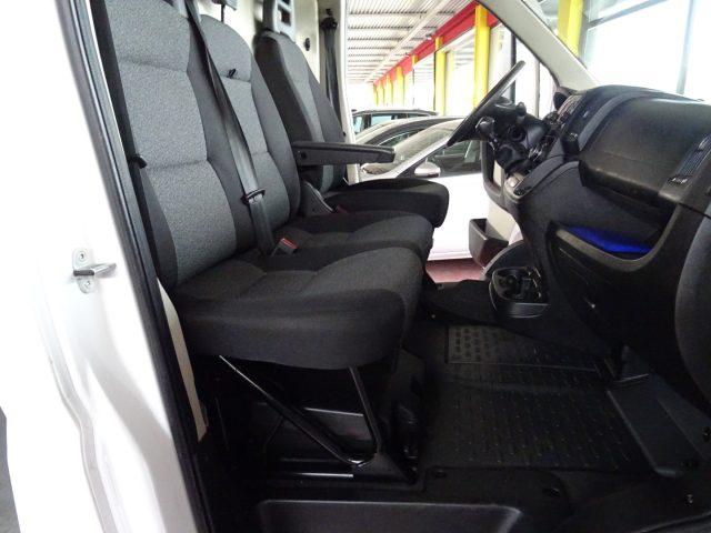 FIAT Ducato 35Q Maxi 2.3MJT 130CV PMedio-TN Furgone Maxi