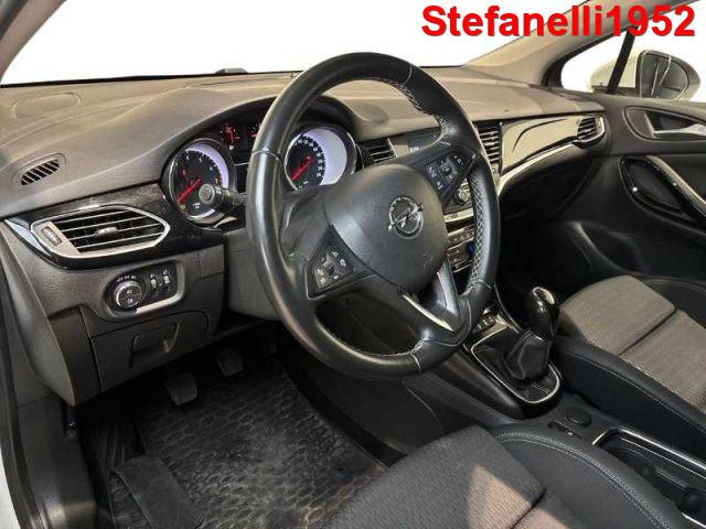 OPEL Astra V - Sports Tourer 1.4 t. Innovation ecoM 110cv m