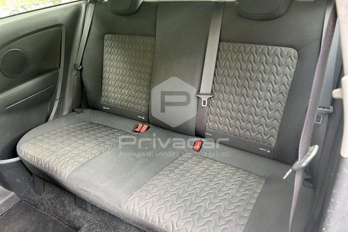 OPEL Corsa 1.2 3 porte Edition