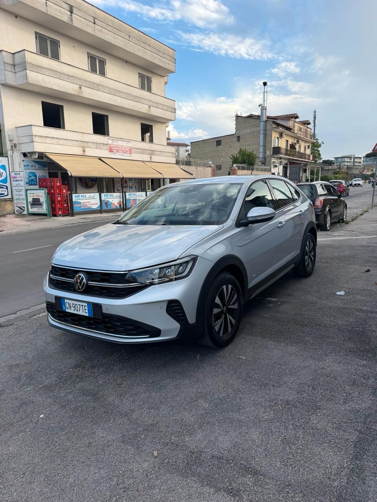 Volkswagen Taigo 1.0 TSI 95 CV Life
