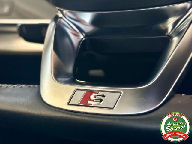 AUDI Q8 50 TDI 286CV quattro tiptronic *S-LINE*B&O*