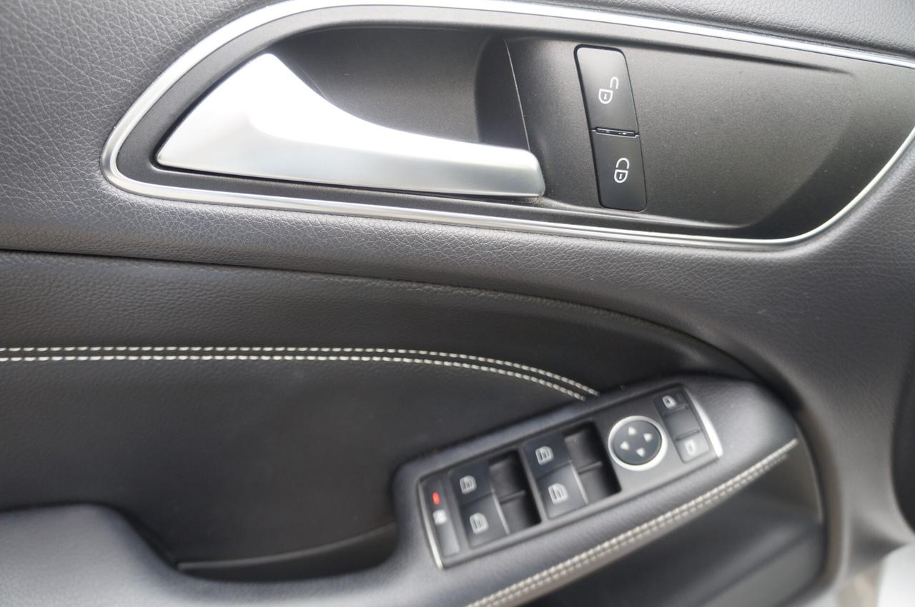 Mercedes-benz B 180 d Automatic Sport