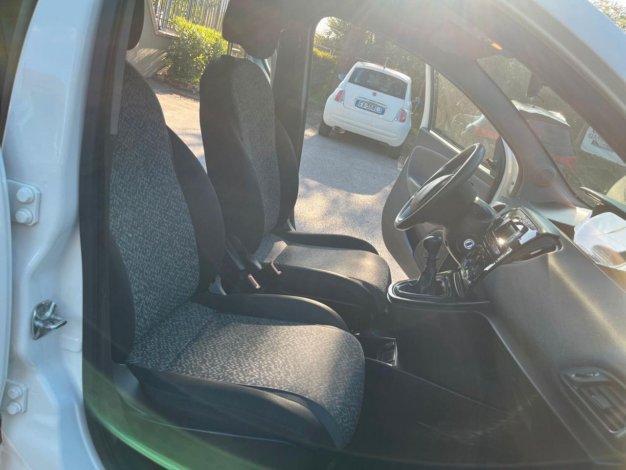 Lancia Ypsilon 1.2 69 CV 5 porte S&S Platinum