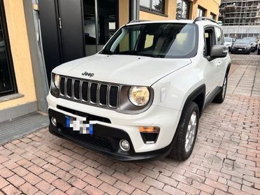 JEEP Renegade 1.3 T4 190CV PHEV 4xe AT6 Limited