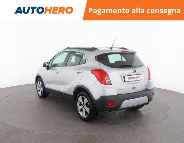 OPEL Mokka 1.7 CDTI Ecotec 130CV 4x2 Start&Stop Ego