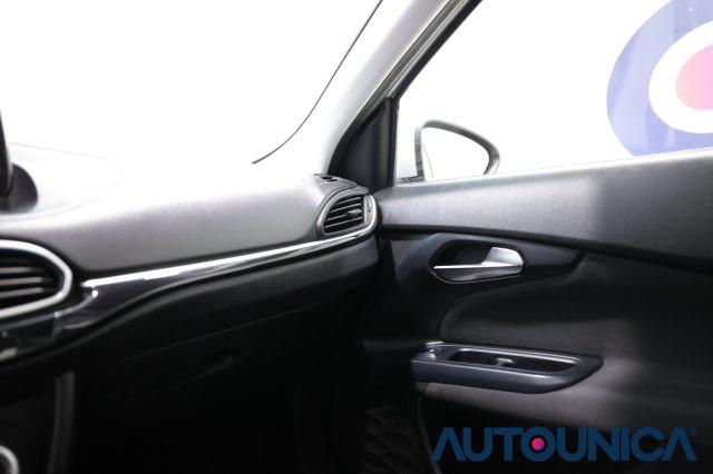 FIAT Tipo 1.4 SW S-DESIGN SPORT FARI LED NEOPATENTATI