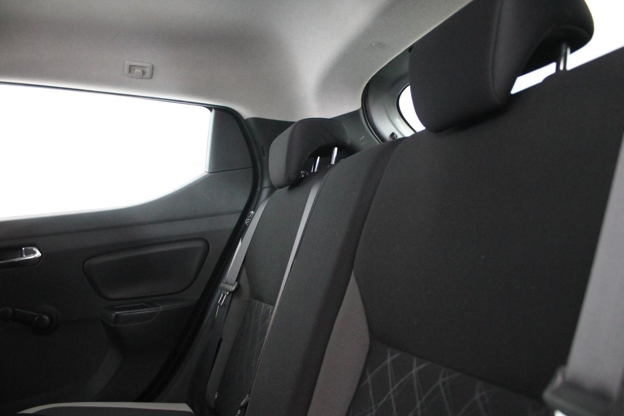 Nissan Micra 1.5 dCi 8V 5 porte Acenta