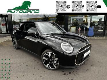 MINI Cooper SE Favoured