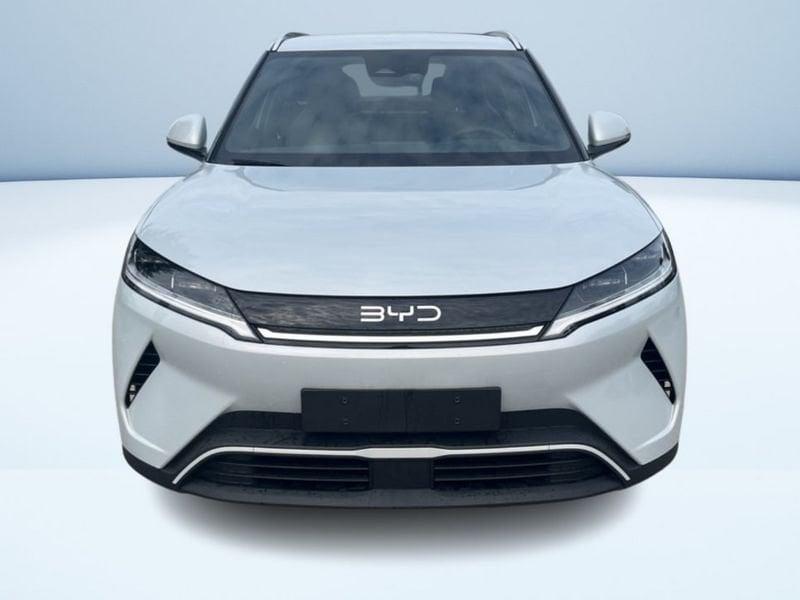 BYD Atto 2 Active