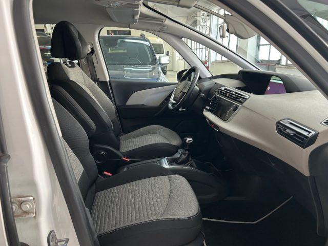 CITROEN C4 Spacetourer BlueHDi 130 S&S Feel 7 Posti