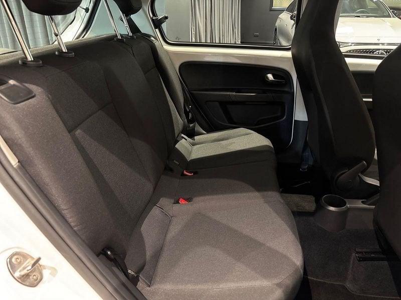 Volkswagen up! 5p 1.0 Move 75cv asg