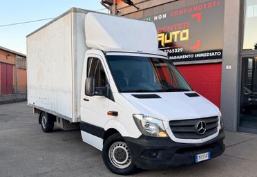 Mercedes-benz Sprinter T43/35 311 CDI Cabinato Executive