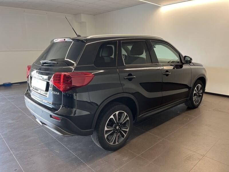 Suzuki Vitara 1.4 5P 2WD