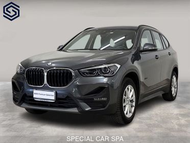 BMW X1 sDrive16d Business Advantage
