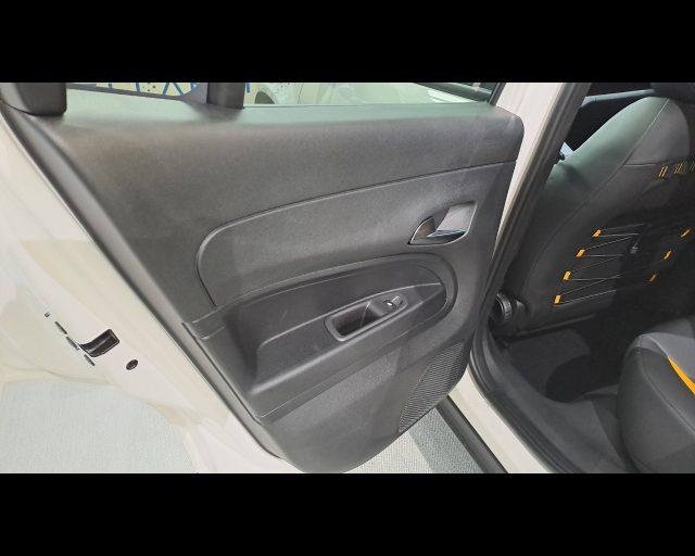 JEEP Avenger 4xe 1.2 turbo e-hybrid The North Face 4xe 145cv e