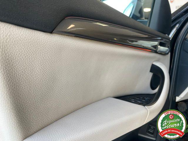 BMW X1 sDrive18d xLine Aut. *TETTO