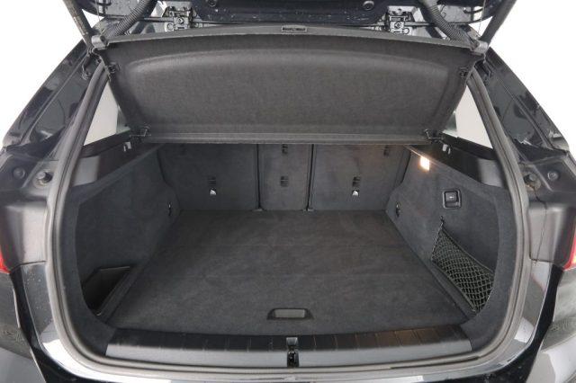 BMW X1 X1 sDrive16d Advantage