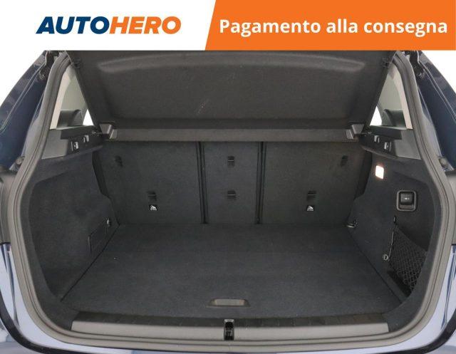 BMW 216 d Active Tourer Advantage