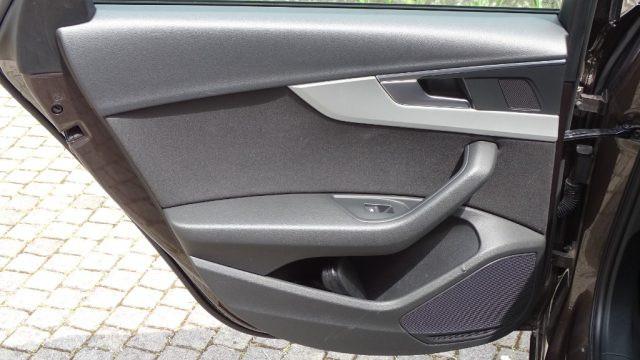 AUDI A4 Avant 40 TDI,190 cv, Automatica "Stronic" Business
