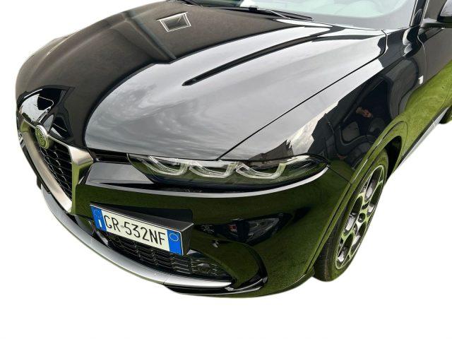 ALFA ROMEO Tonale Tonale 1.6 diesel 130 CV TCT6 Ti