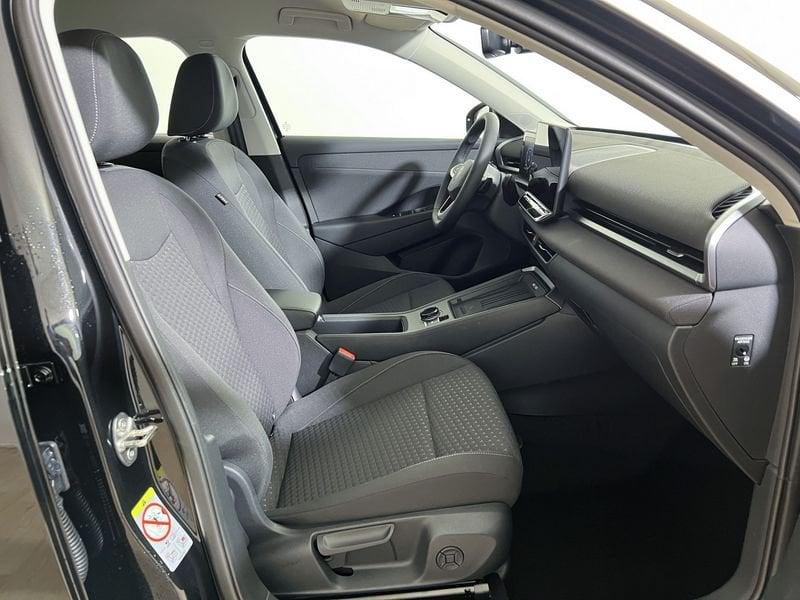 Volkswagen T-Roc T-Roc 1.5 etsi Life 115cv dsg