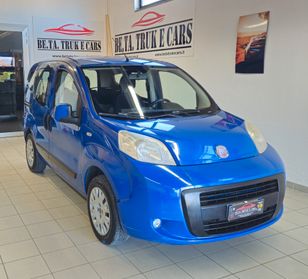 Fiat Qubo 1.4 8V 77 CV Dynamic Natural Power