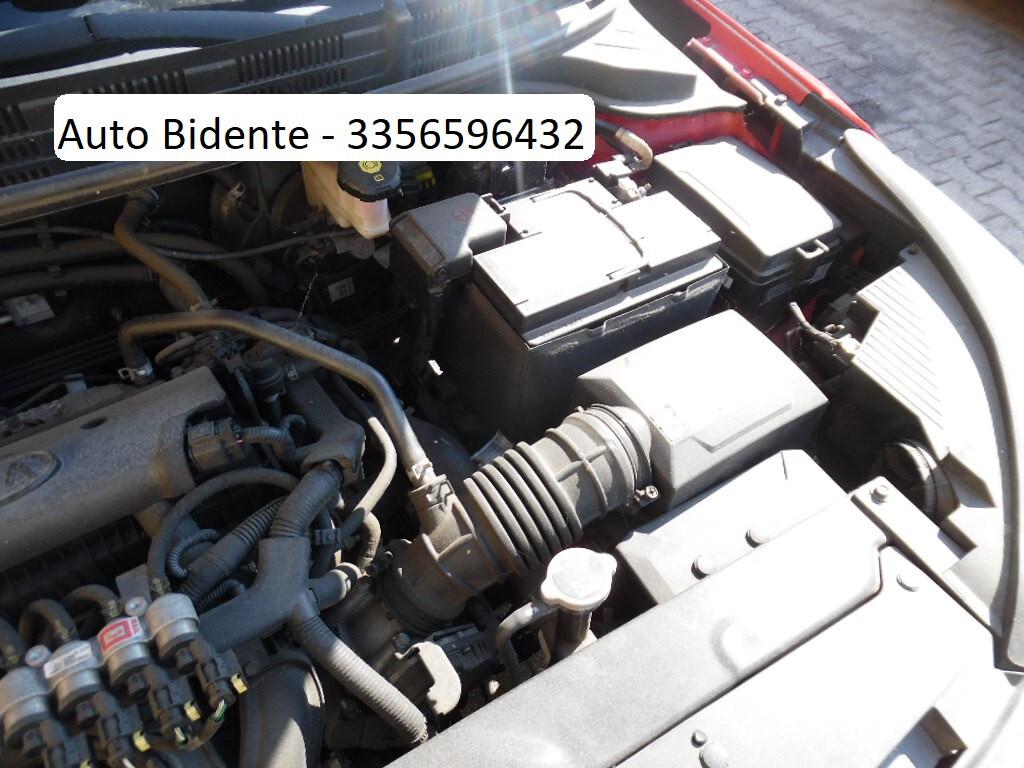 Kia Stonic 1.4 MPI 100 CV Urban