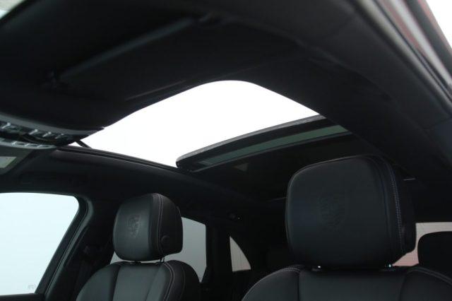 PORSCHE Macan 2.0 T Cerchi 21''/Tetto /Pack Chrono/Bose