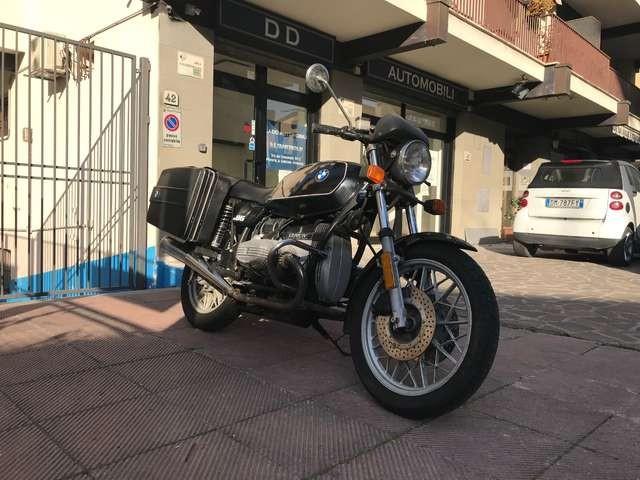 Bmw - R 65