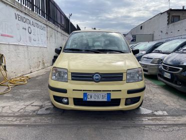 Fiat Panda 1.2 Dynamic B/GPL AUTOM