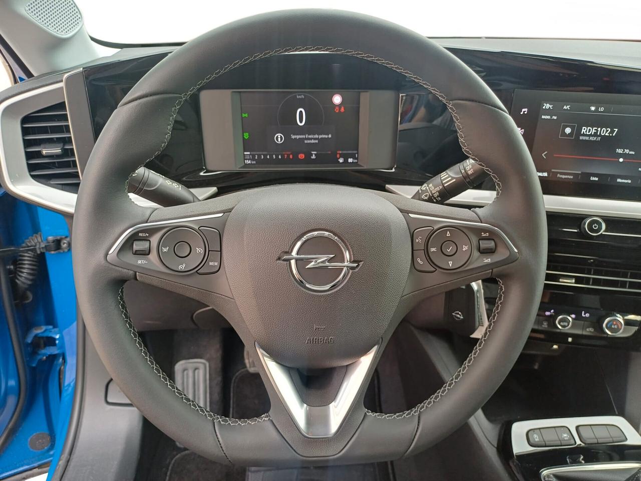 Opel Mokka 1.2 - Km 0 | da €259,00 al mese