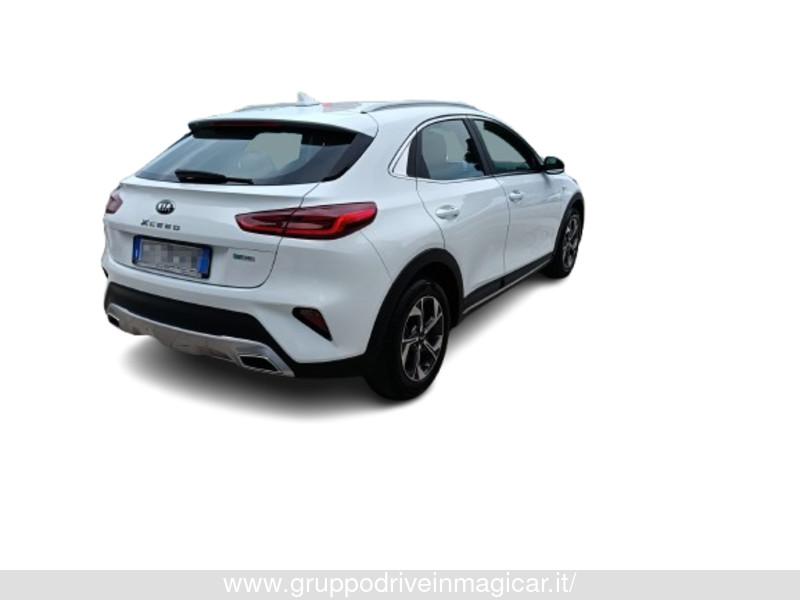 KIA Xceed 1.0 TGDi GPL Urban