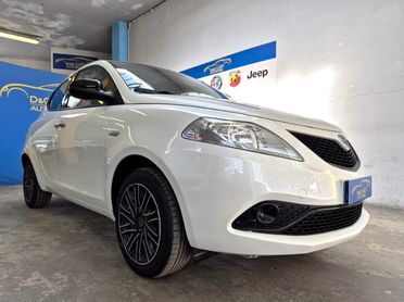 Lancia Ypsilon 1.2 GPL Gold