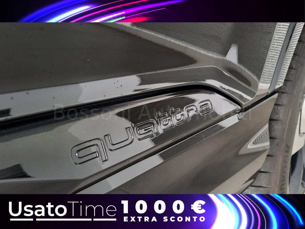 Audi Q7 55 3.0 v6 tfsi e sport quattro tiptronic 5p.ti