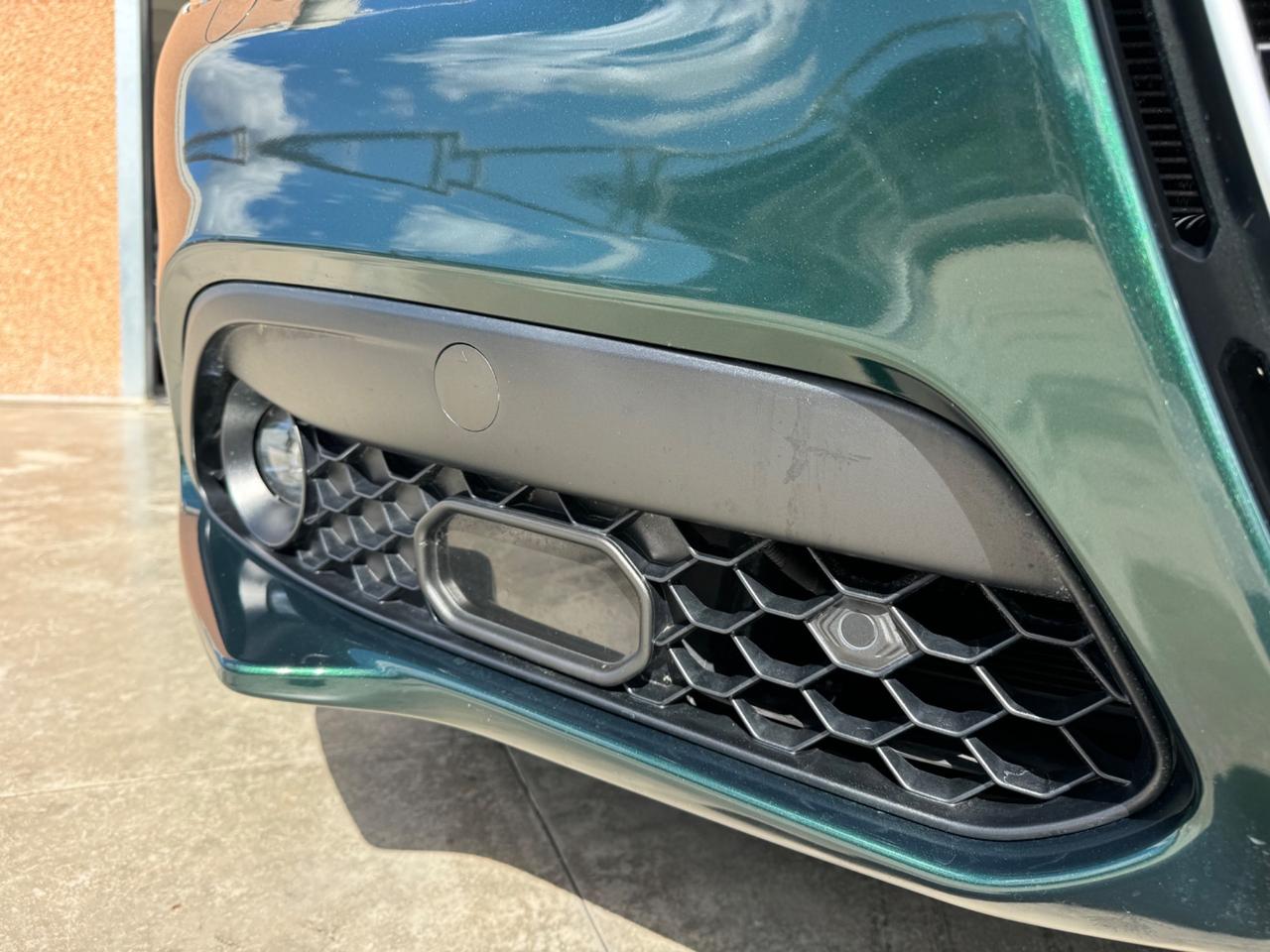 Alfa Romeo Stelvio 2.2 Turbodiesel 210 CV AT8 Q4 Ti